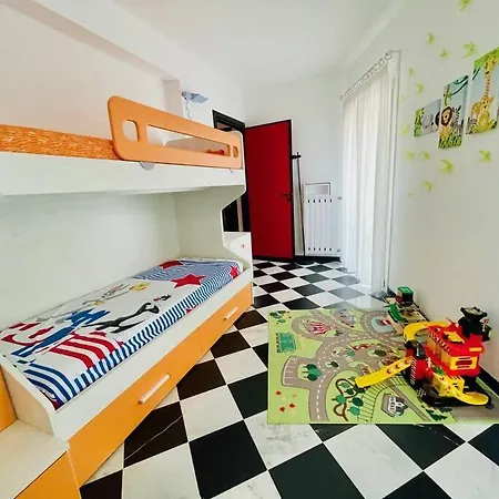 Apartamento Grazioso In Centro *