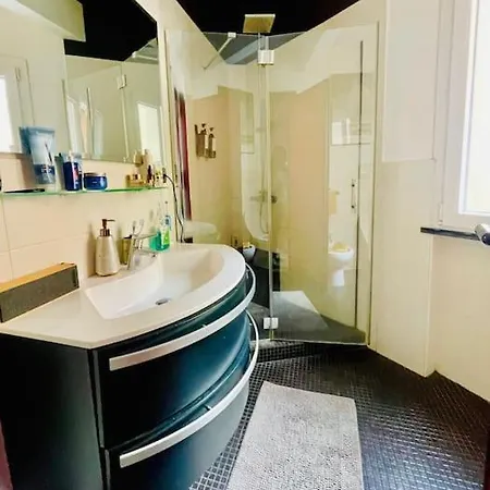 Apartamento Grazioso In Centro *